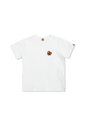 Fendi Kids T-shirt with patch | Kids's | Vitkac